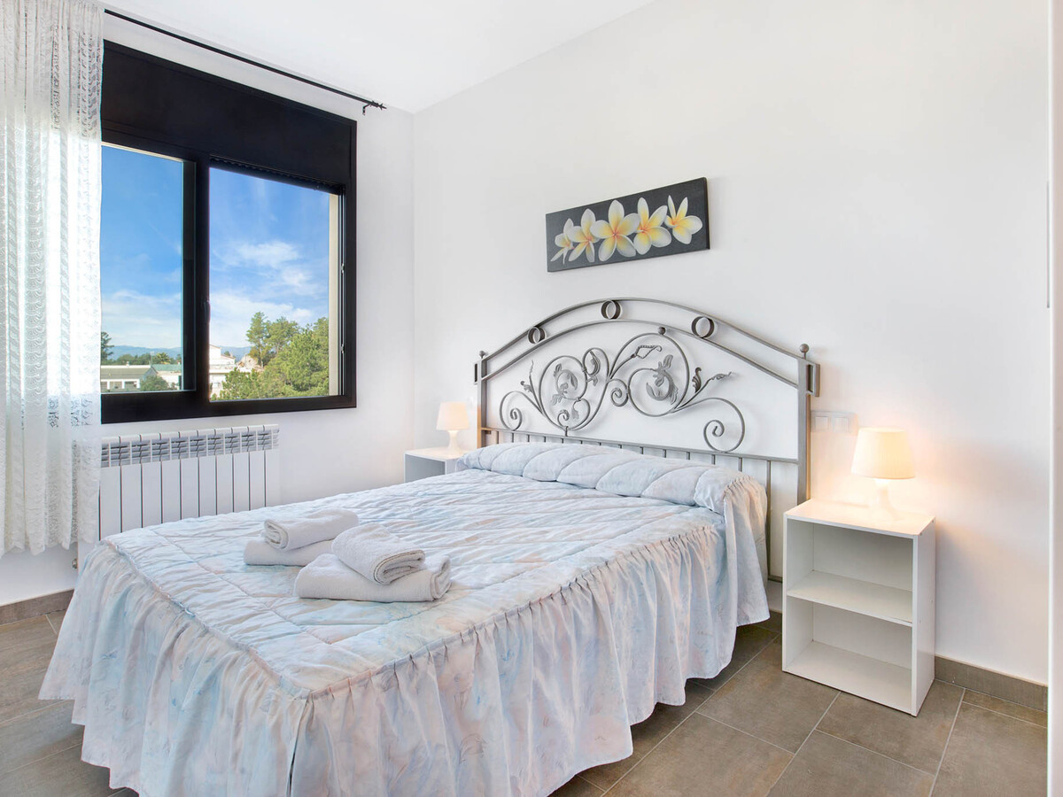 Villa 8 pers, piscine privée et terrasse à Lloret de Mar - Photo 6