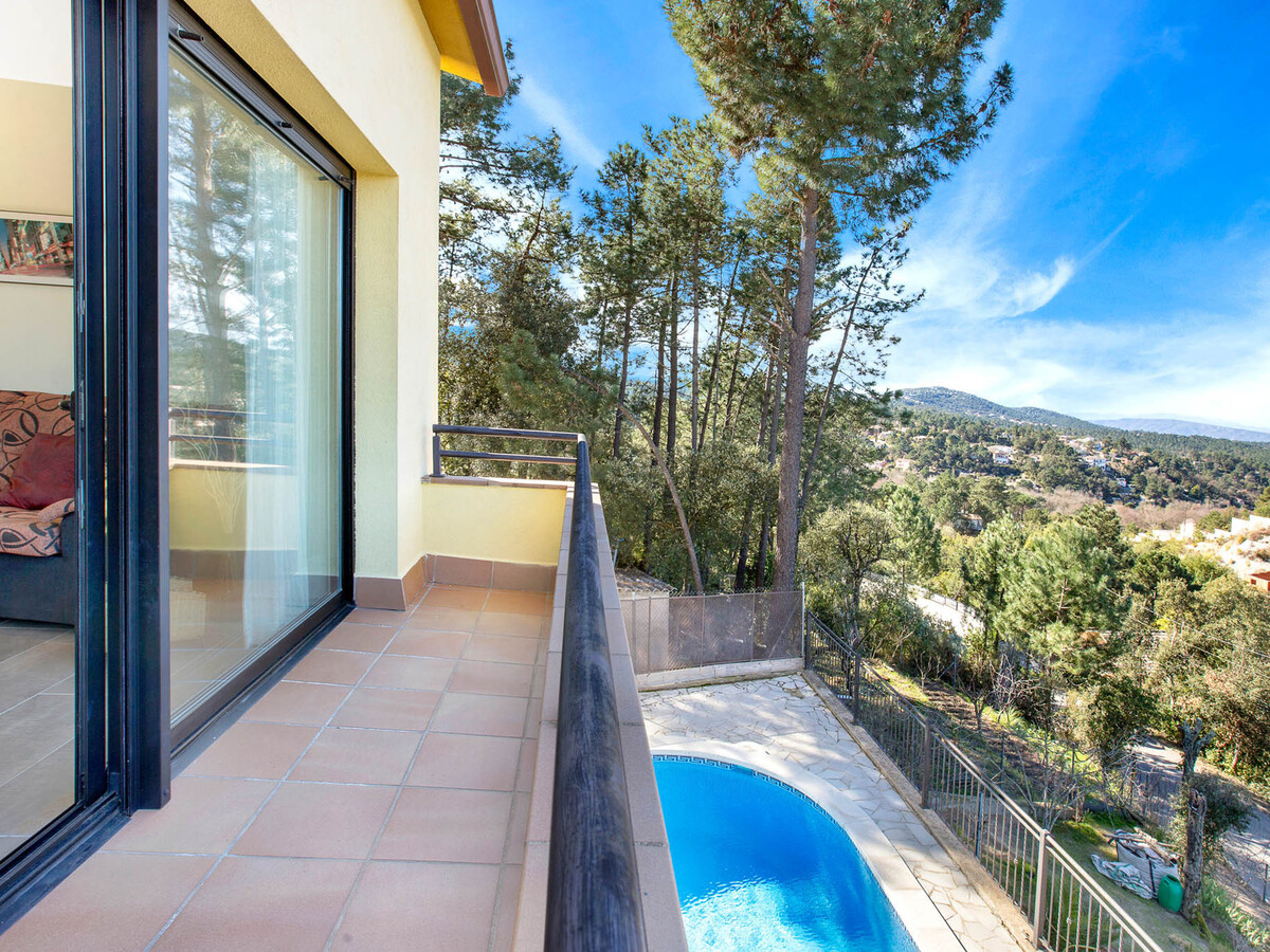 Villa 8 pers, piscine privée et terrasse à Lloret de Mar - Photo 9