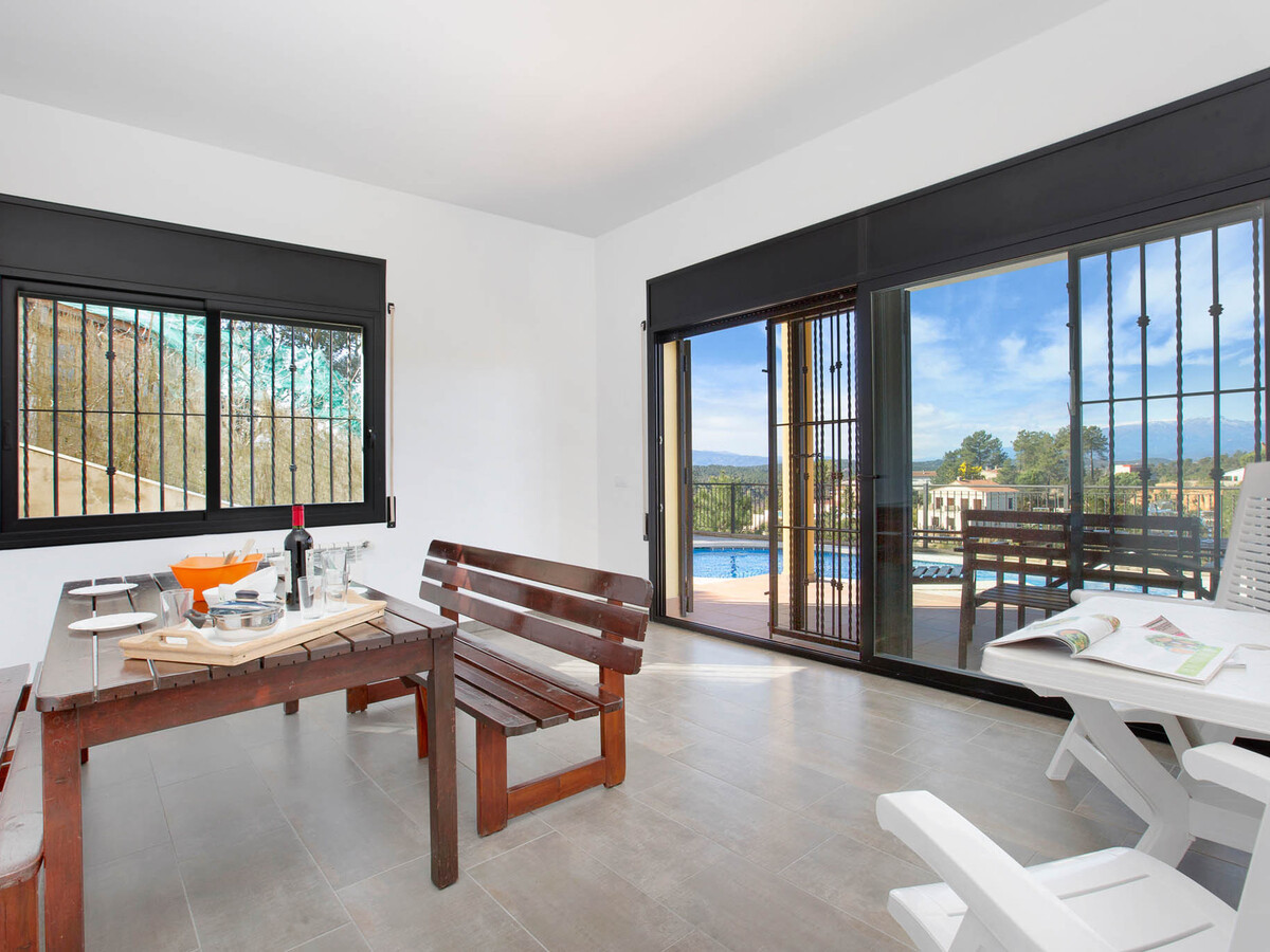 Villa 8 pers, piscine privée et terrasse à Lloret de Mar - Photo 11