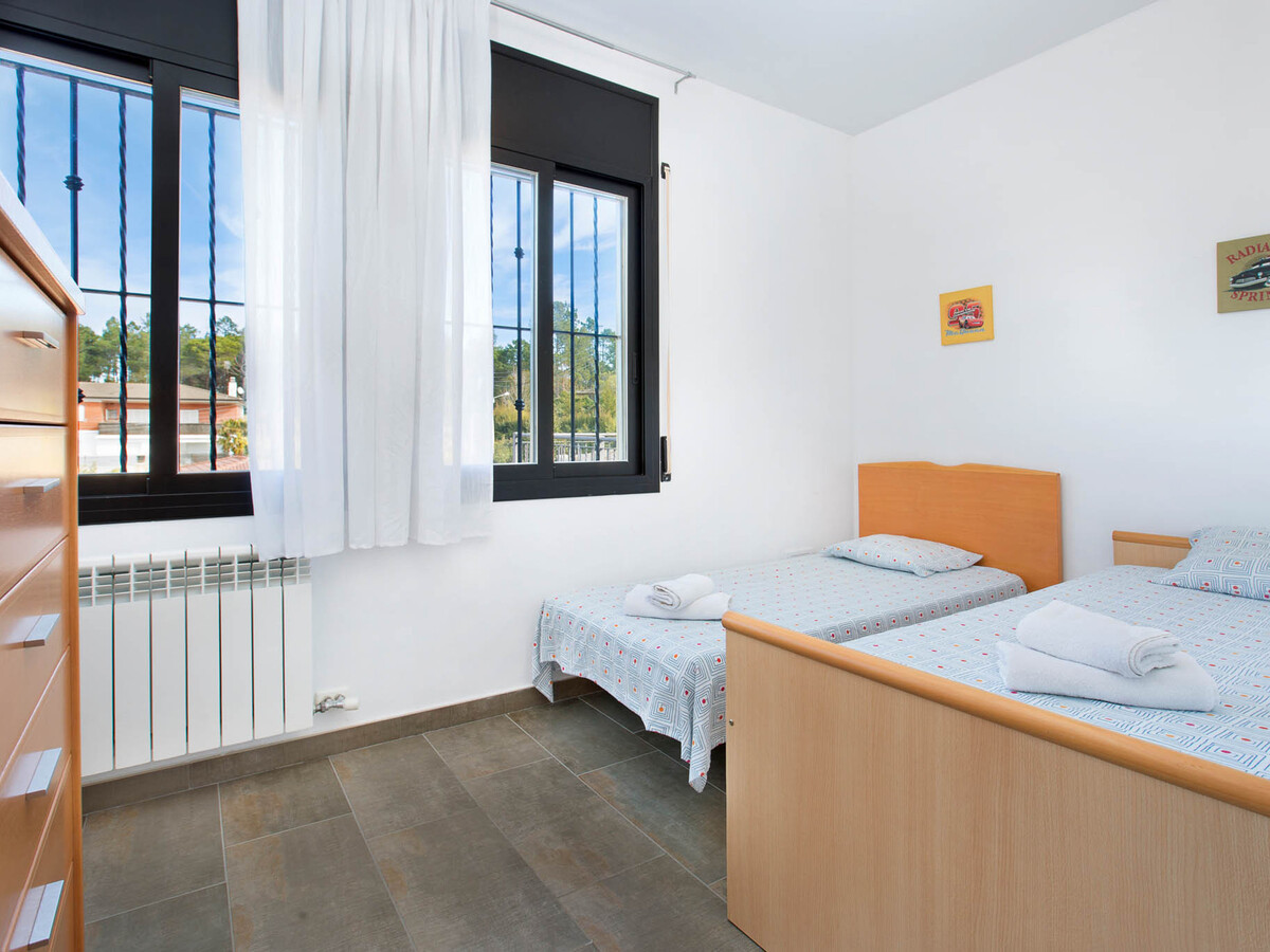 Villa 8 pers, piscine privée et terrasse à Lloret de Mar - Photo 12