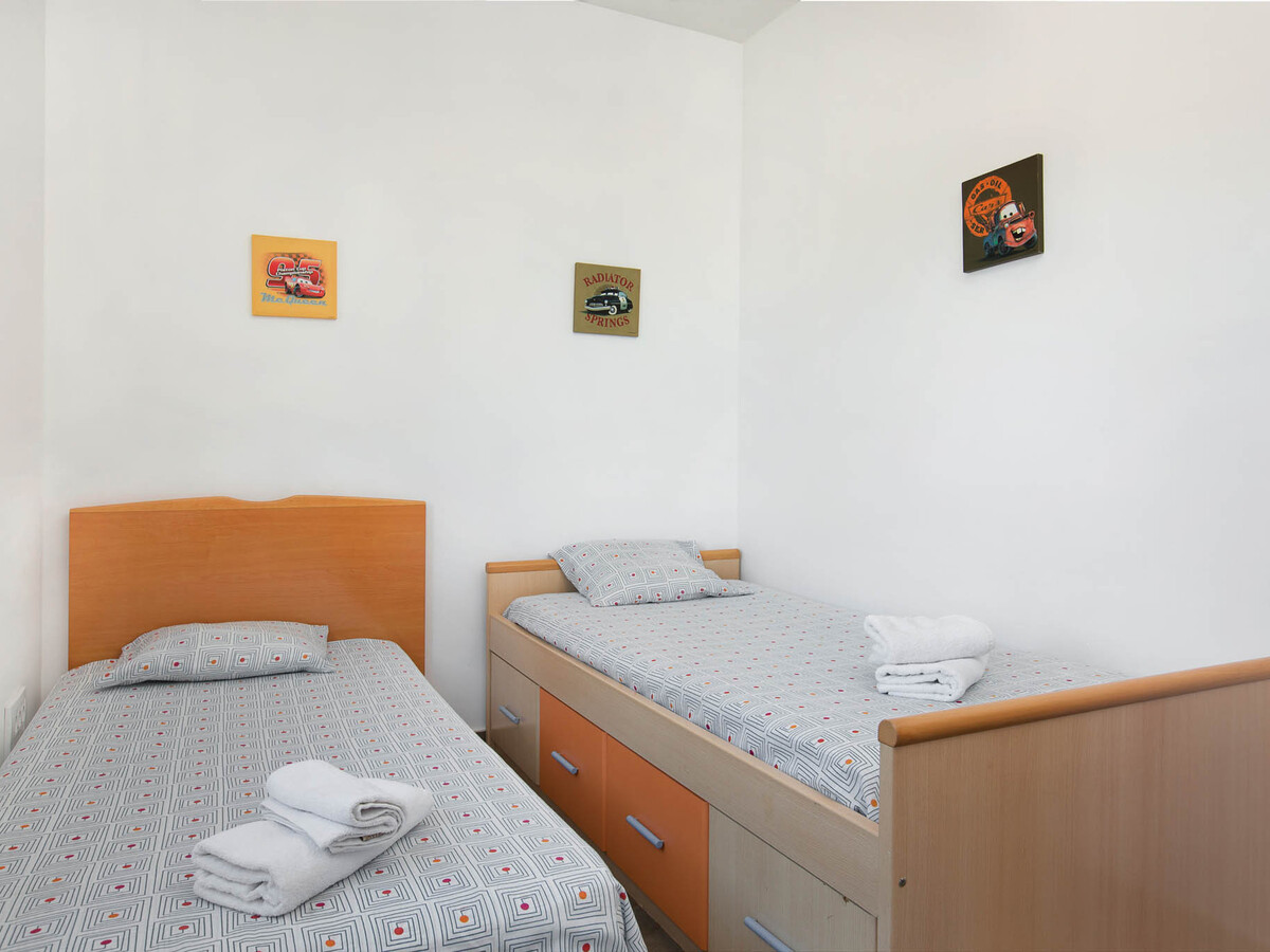 Villa 8 pers, piscine privée et terrasse à Lloret de Mar - Photo 13