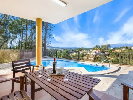 Location villa à Lloret de Mar