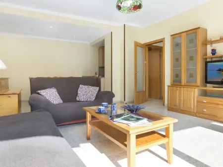 Appartement 6 pers. Lloret de Mar, piscine & terrasse 38m² : photo 10