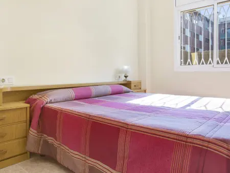 Appartement 6 pers. Lloret de Mar, piscine & terrasse 38m² : photo 14