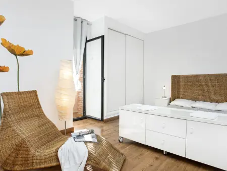 Villa à Lloret de Mar pour 8 pers avec piscine privée, proche plage et centre - Photo 5