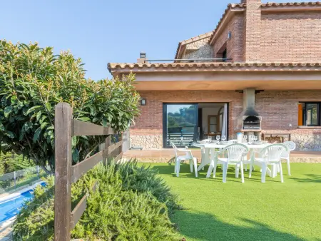 Villa à Lloret de Mar pour 8 pers avec piscine privée, proche plage et centre - Photo 7
