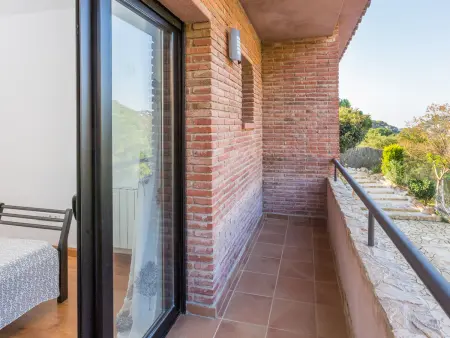Villa à Lloret de Mar pour 8 pers avec piscine privée, proche plage et centre - Photo 10