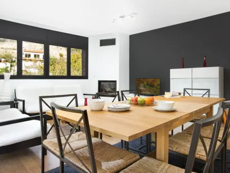 Villa à Lloret de Mar pour 8 pers avec piscine privée, proche plage et centre - Photo 12