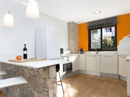 Villa à Lloret de Mar pour 8 pers avec piscine privée, proche plage et centre - Photo 13