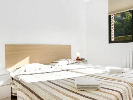 Villa à Lloret de Mar pour 8 pers avec piscine privée, proche plage et centre - Photo 15