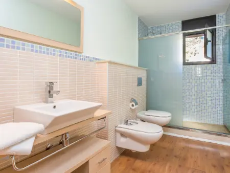 Villa à Lloret de Mar pour 8 pers avec piscine privée, proche plage et centre - Photo 17