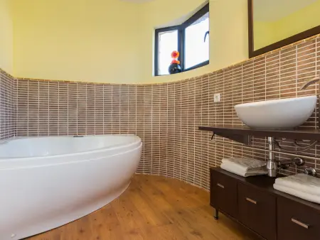 Villa à Lloret de Mar pour 8 pers avec piscine privée, proche plage et centre - Photo 18