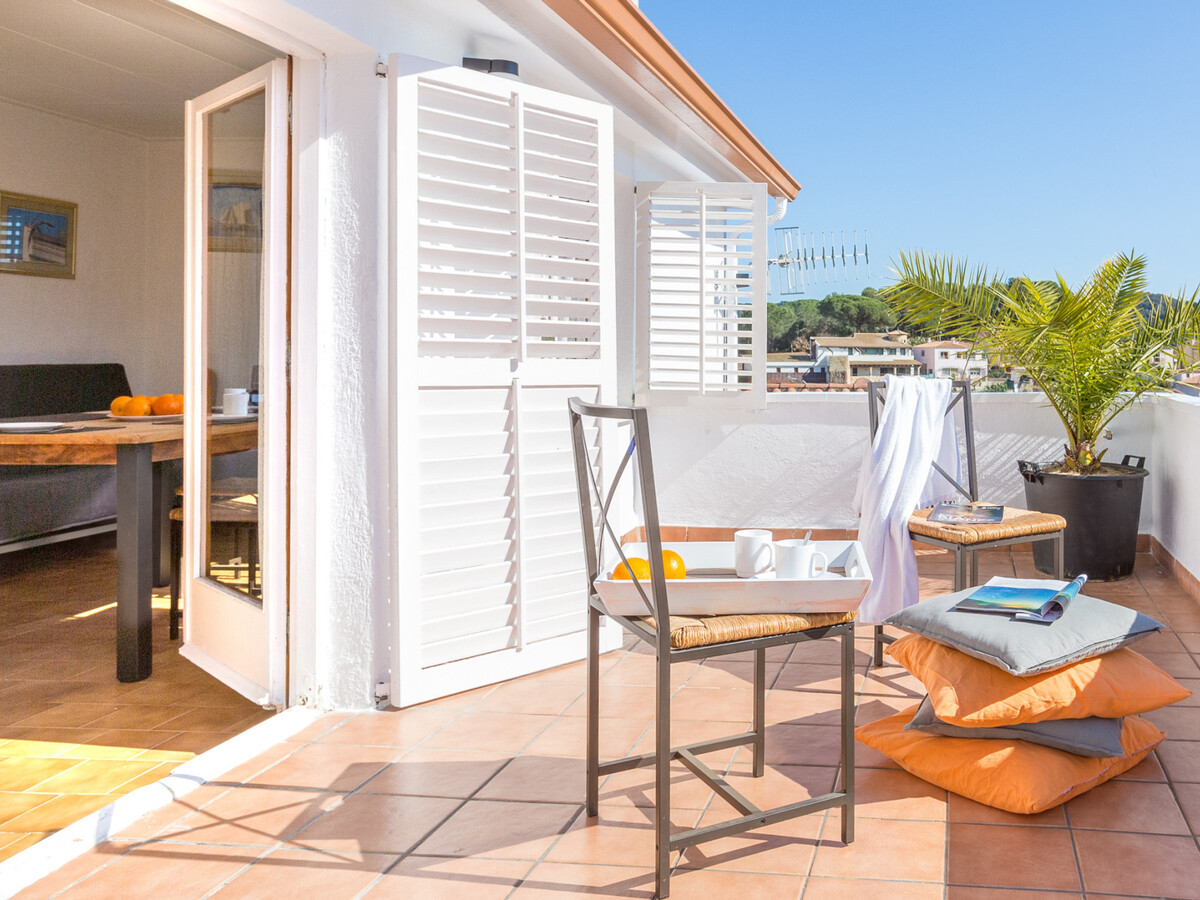 Villa 10 pers. piscine privée 5x4m à Blanes - Photo 3