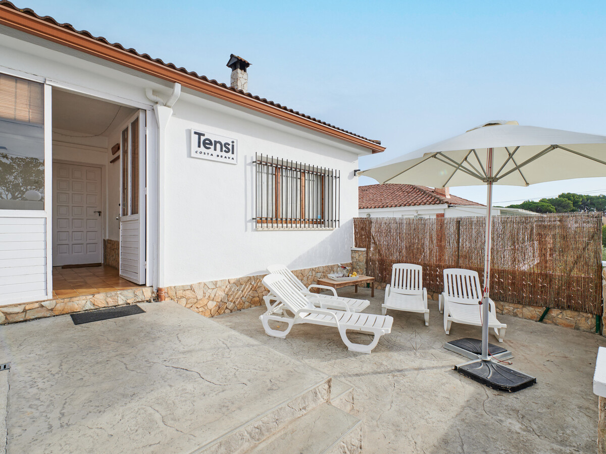 Villa 10 pers. piscine privée 5x4m à Blanes - Photo 7