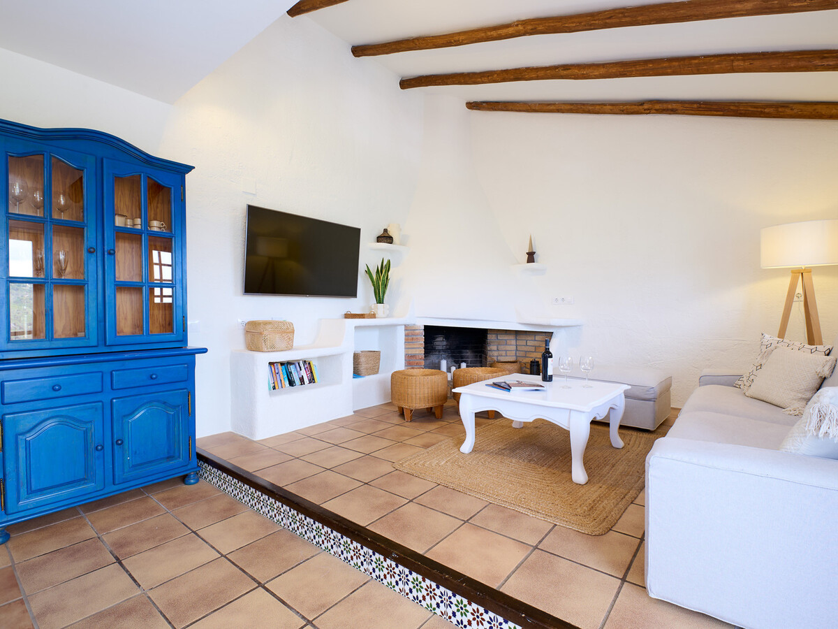 Villa Serena à Lloret de Mar : piscine privée et jardin familial - Photo 2