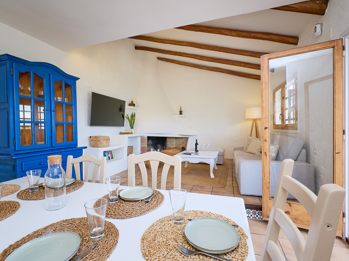 Villa Serena à Lloret de Mar : piscine privée et jardin familial - Photo 17