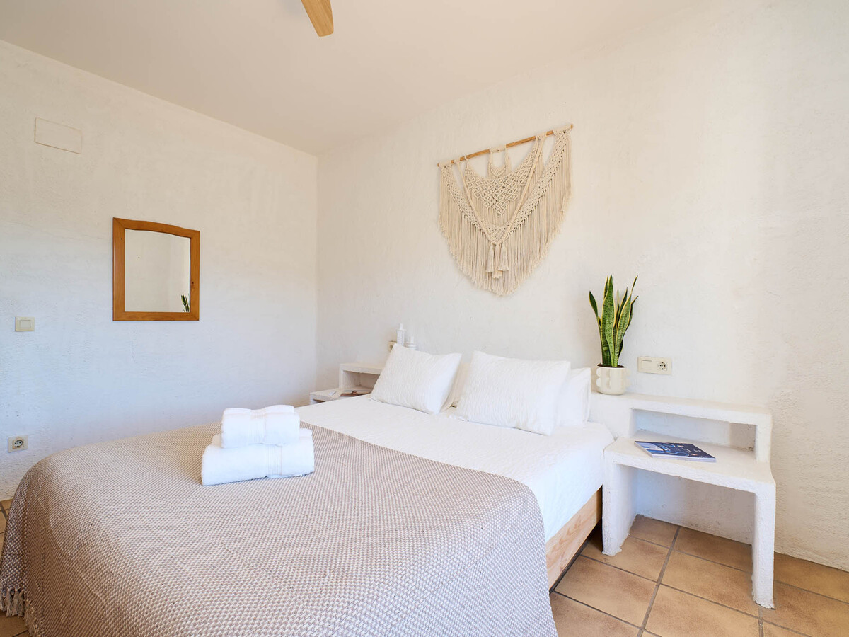Villa Serena à Lloret de Mar : piscine privée et jardin familial - Photo 24