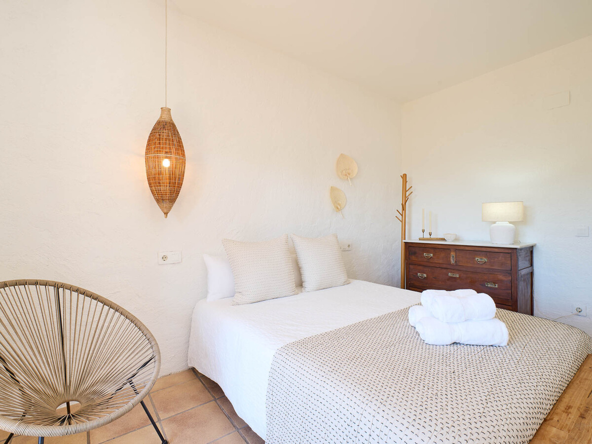 Villa Serena à Lloret de Mar : piscine privée et jardin familial - Photo 25