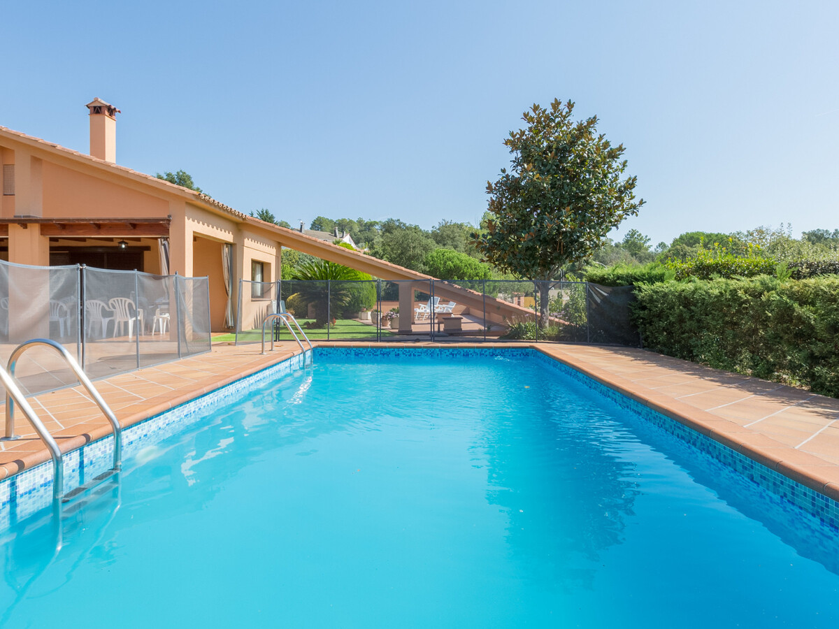 Villa 8 pers. avec piscine privée à Lloret de Mar - Photo 7
