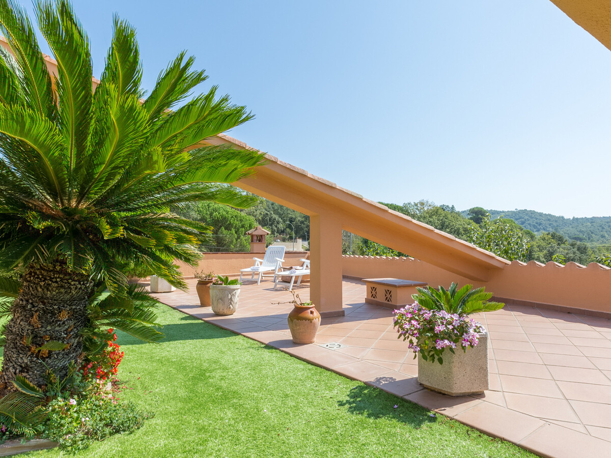 Villa 8 pers. avec piscine privée à Lloret de Mar - Photo 8