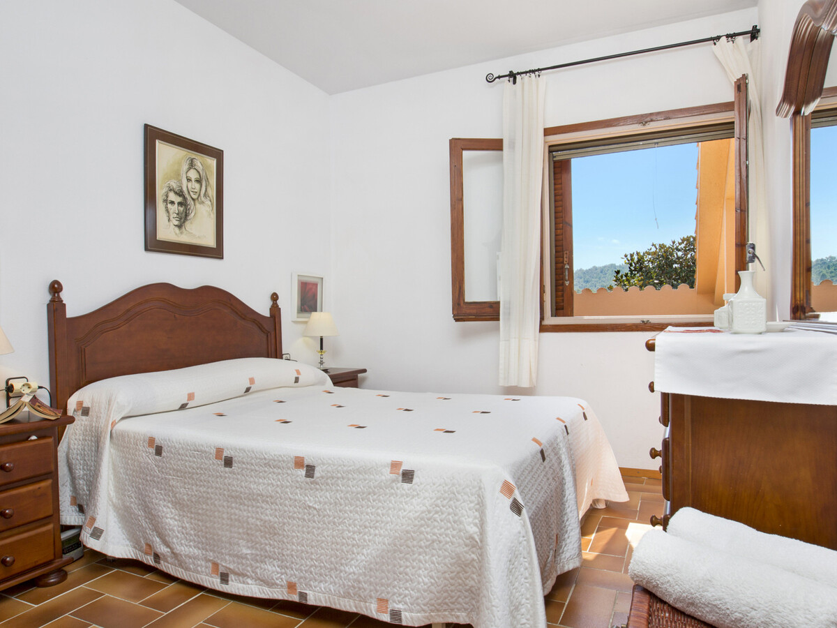 Villa 8 pers. avec piscine privée à Lloret de Mar - Photo 15
