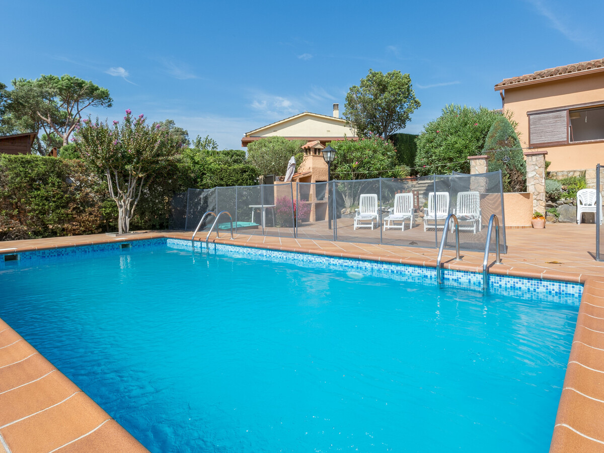 Villa 8 pers. avec piscine privée à Lloret de Mar - Photo 19