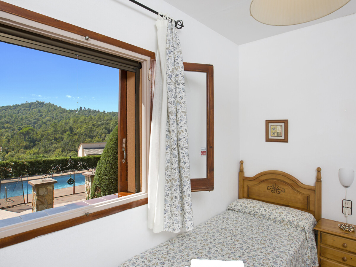 Villa 8 pers. avec piscine privée à Lloret de Mar - Photo 23