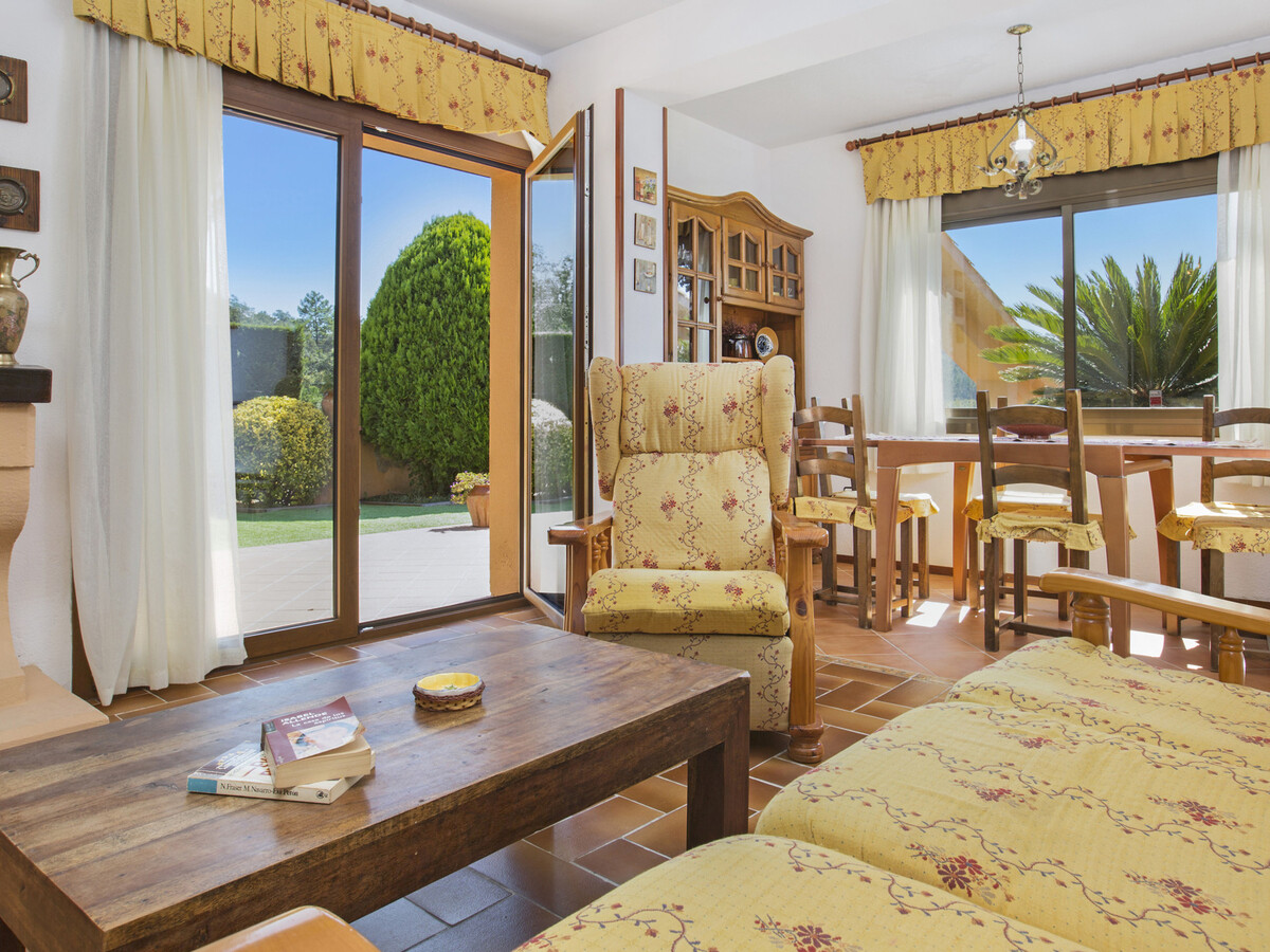 Villa 8 pers. avec piscine privée à Lloret de Mar - Photo 34