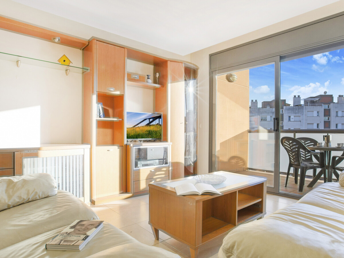 Appartement 4 pers, piscine et plage à 300m - Photo 3