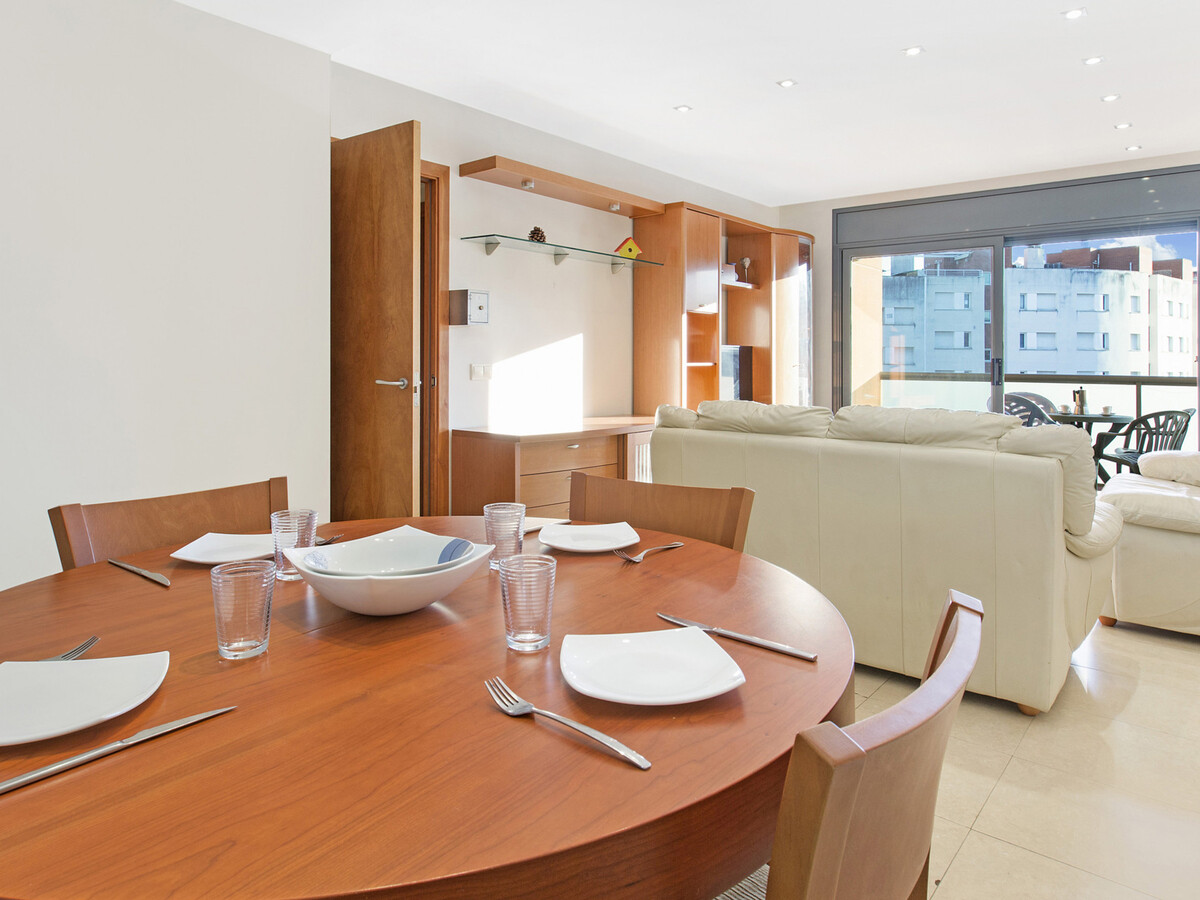 Appartement 4 pers, piscine et plage à 300m - Photo 4