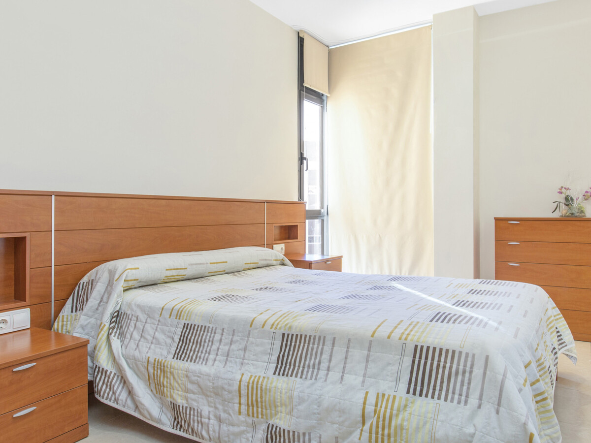 Appartement 4 pers, piscine et plage à 300m - Photo 6