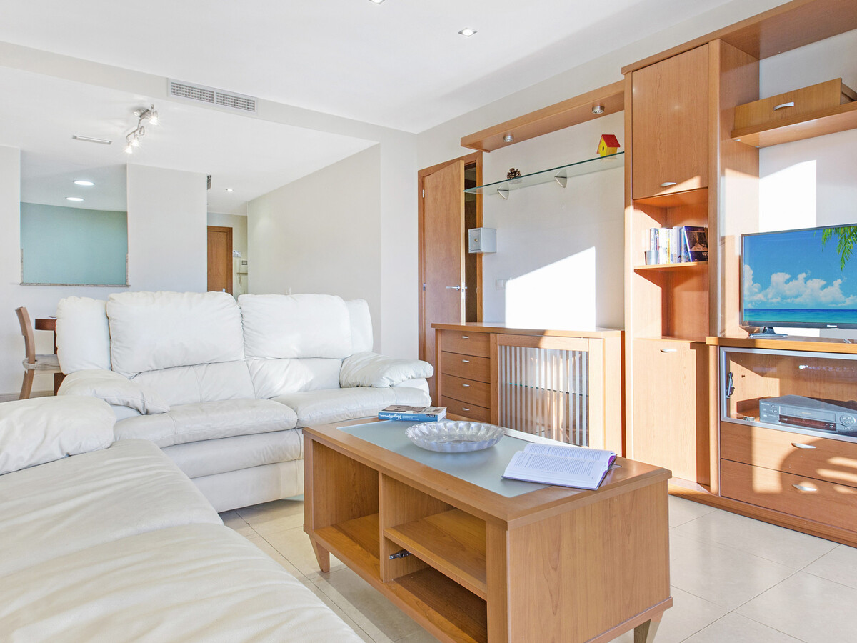 Appartement 4 pers, piscine et plage à 300m - Photo 8