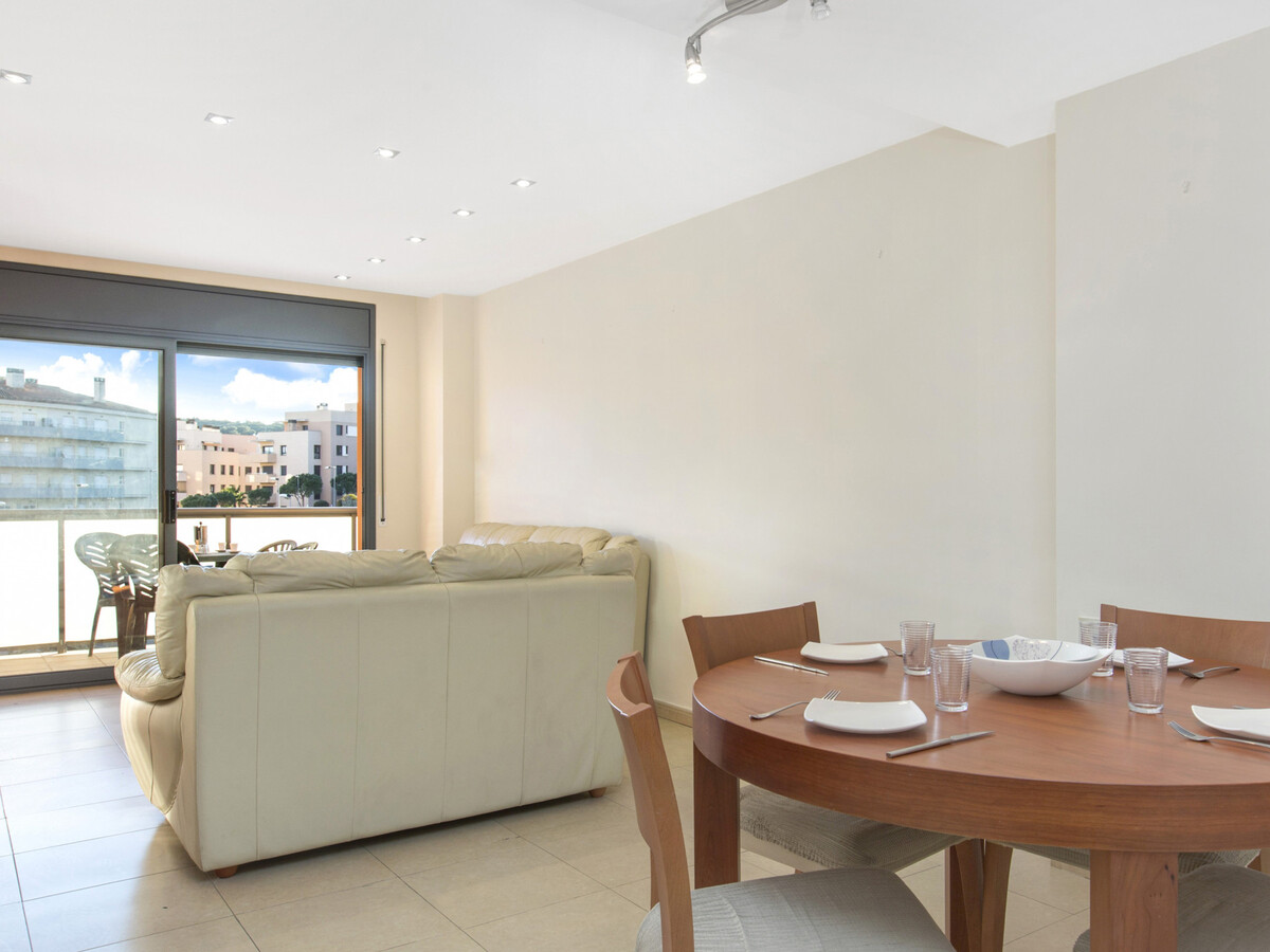 Appartement 4 pers, piscine et plage à 300m - Photo 9