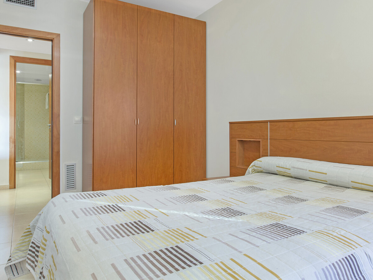 Appartement 4 pers, piscine et plage à 300m - Photo 10