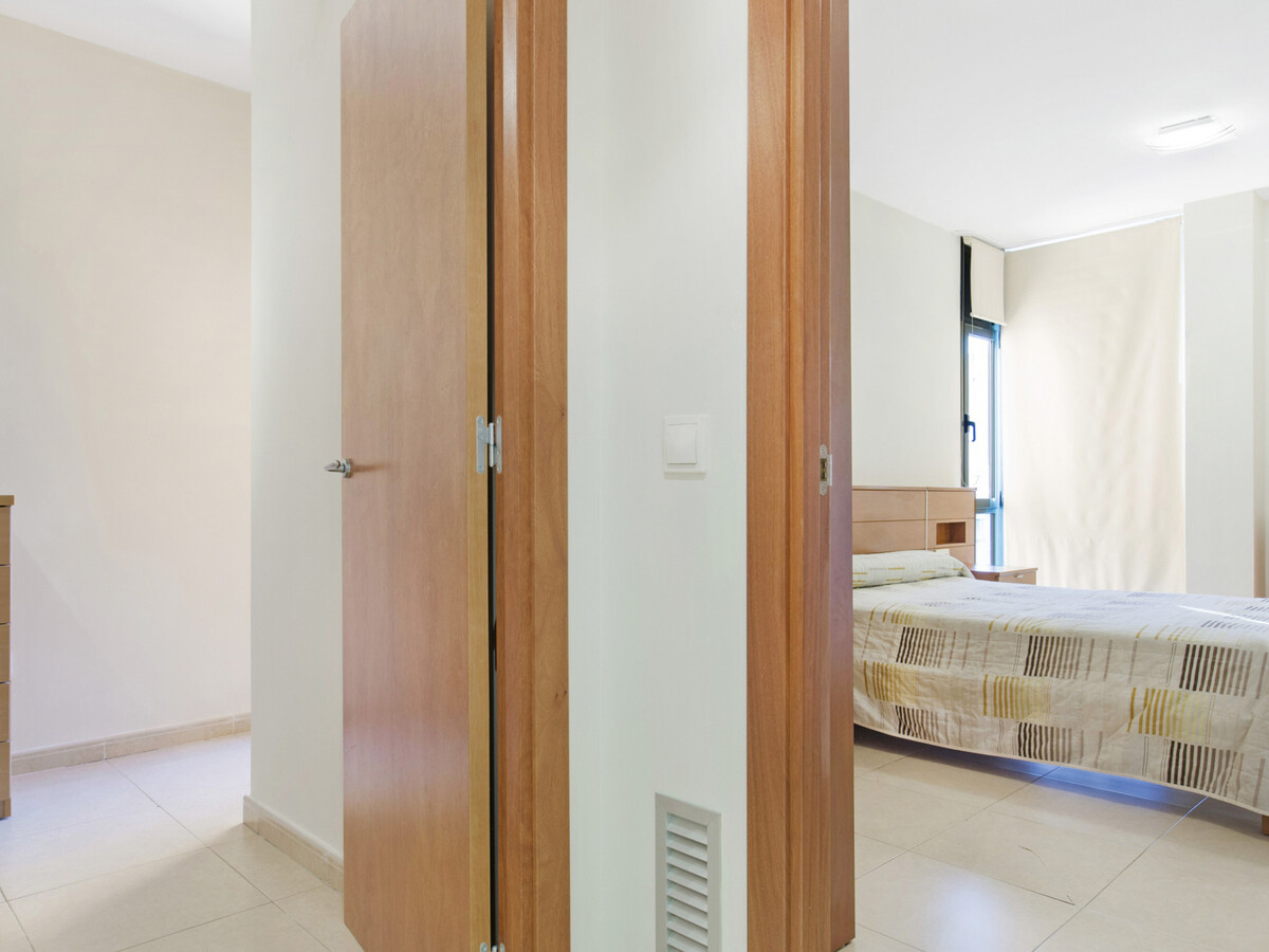 Appartement 4 pers, piscine et plage à 300m - Photo 11
