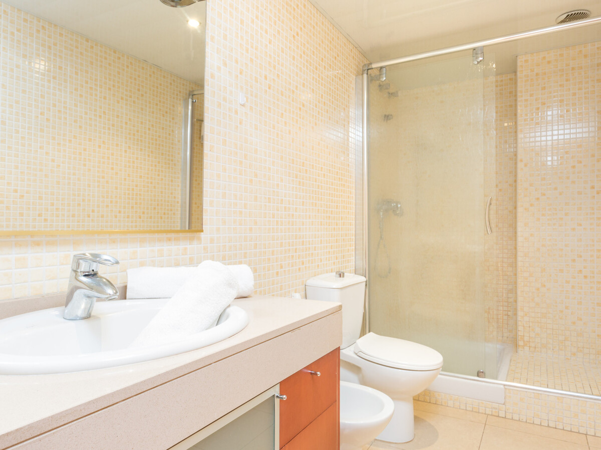 Appartement 4 pers, piscine et plage à 300m - Photo 14