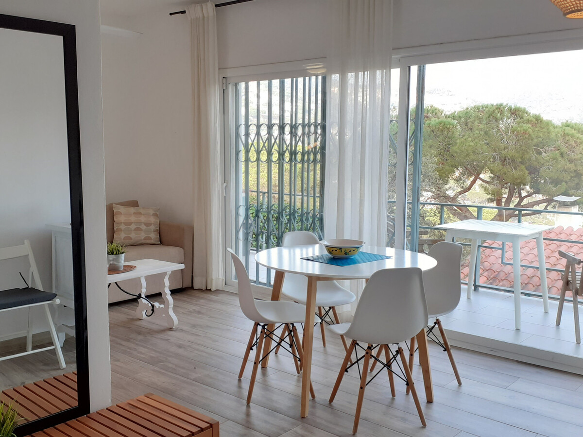 Appartement 2-4 pers à Canyelles, moins 1 km plage - Photo 1