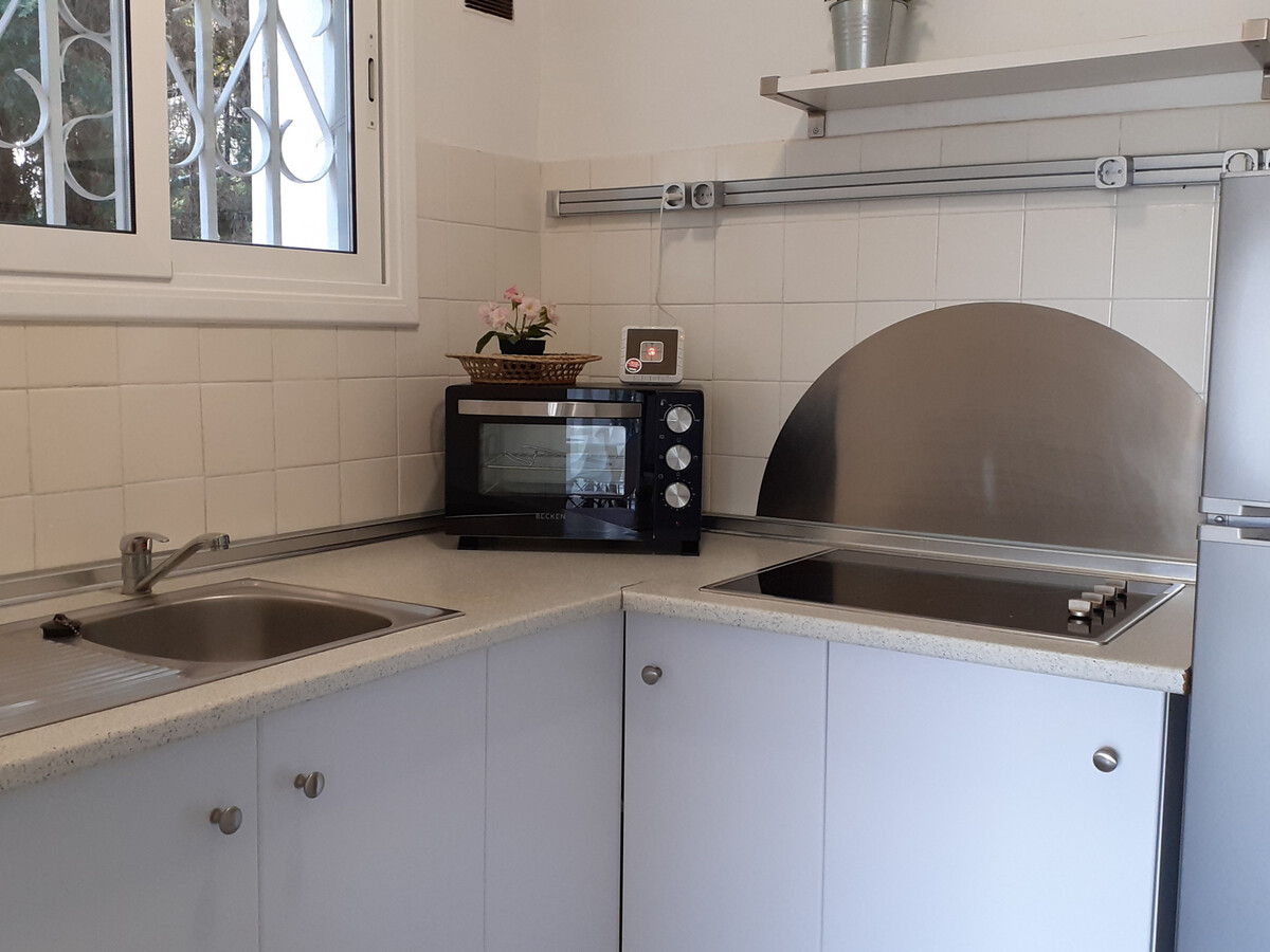 Appartement 2-4 pers à Canyelles, moins 1 km plage - Photo 4