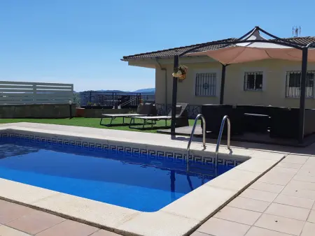 Villa 6 pers. piscine privée 6x3m, Costa Brava - Photo 2
