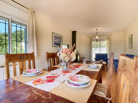 Villa 6 pers. piscine privée 6x3m, Costa Brava - Photo 4
