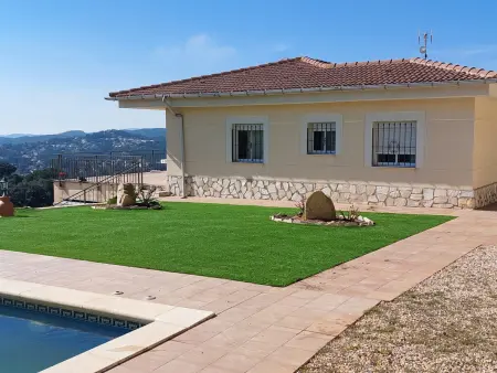 Villa 6 pers. piscine privée 6x3m, Costa Brava - Photo 6