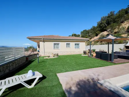 Villa 6 pers. piscine privée 6x3m, Costa Brava - Photo 8