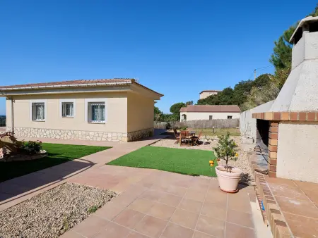 Villa 6 pers. piscine privée 6x3m, Costa Brava - Photo 12