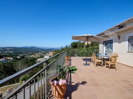 Villa 6 pers. piscine privée 6x3m, Costa Brava - Photo 13