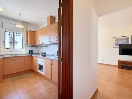 Villa 6 pers. piscine privée 6x3m, Costa Brava - Photo 15
