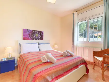 Villa 6 pers. piscine privée 6x3m, Costa Brava - Photo 19