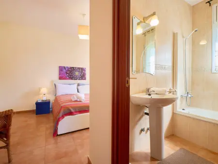Villa 6 pers. piscine privée 6x3m, Costa Brava - Photo 20