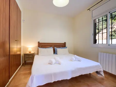 Villa 6 pers. piscine privée 6x3m, Costa Brava - Photo 21