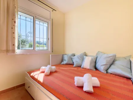 Villa 6 pers. piscine privée 6x3m, Costa Brava - Photo 22