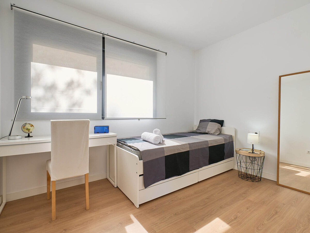 Villa moderne Lloret de Mar, piscine privée, 3 chambres - Photo 15